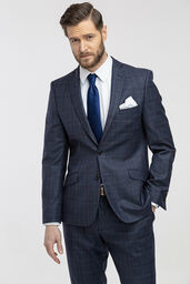 Marynarka ROMANO comfort 01044A06KCA