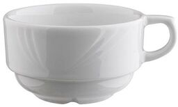 LUBIANA Filiżanka niska Lubiana Arcadia 190 ml 0506