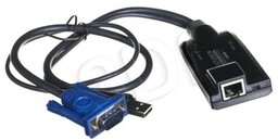 Aten Kabel KVM KA7570 ( RJ-45 - USB,