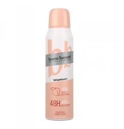 BRUNO BANANI Antyperspirant w sprayu Women 150 ml