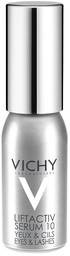VICHY Liftactiv Supreme Serum przeciwzmarszczkowe oczy i rzęsy,
