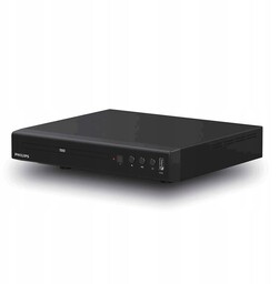 Odtwarzacz DVD Hdmi, 3xRCA, Usb płyt CD MP3