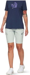 Mammut Runbold IV szorty damskie