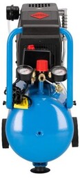 Kompresor olejowy 1500 W HL 260-25 Airpress