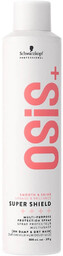 Schwarzkopf OSIS+ Super Shield Spray termoochronny i wygładzający