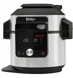 Multicooker Ninja Foodi SmartLid OL650EU szybkowar garnek elektryczny