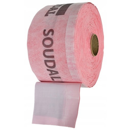 Soudal Sws Basic Plus Taśma Wewnętrzna Ciepły Montaż