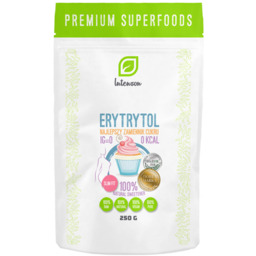 Erytrytol, Intenson, 250g