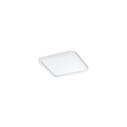 AZzardo Oprawa podtynkowa SLIM 15 SQUARE AZ4378