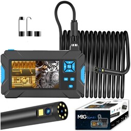 MBG LINE Kamera inspekcyjna P30 Duo