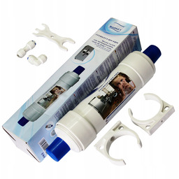 Filtr Wody Lodówkowy Samsung Bosch Lg Do Lodówki