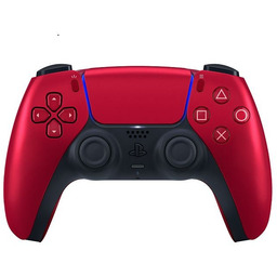Sony PlayStation 5 DualSense Volcanic Red