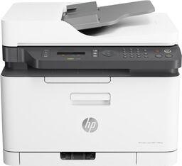 Urządzenie wielofunkcyjne HP Color Laser MFP 179fnw 4ZB97A