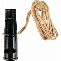 Trixie 2254 fajka z rogu bawolego, 6 cm