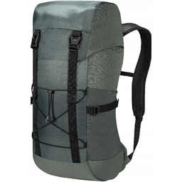 plecak Jack Wolfskin Wanderthirst Vent 22 Slate