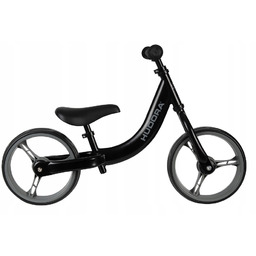 Rowerek biegowy Hudora Classic Balance Bike 12" Cz