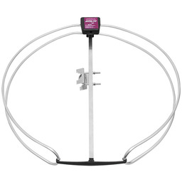 Antena Radiowa Dookólna - Karton