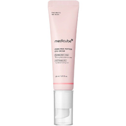 PDRN Pink Peptide Eye Cream peptydowy krem pod