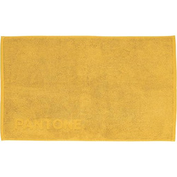PANTONE - Trwały chłonny dywanik łazienkowy ze 100%