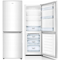 Lodówka dwudrzwiowa Gorenje RK4162PW4