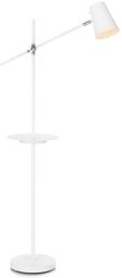 Stojąca LAMPA podłogowa LINEAR 107308 Markslojd salonowa OPRAWA