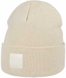 Czapka Beanie City Trek Heavyweight by Columbia, biały,