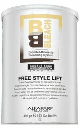Alfaparf Milano BB Bleach Free Style Lift puder