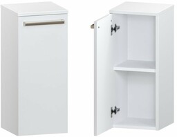 Słupek Łazienkowy ATH 30 cm DD Lewy -