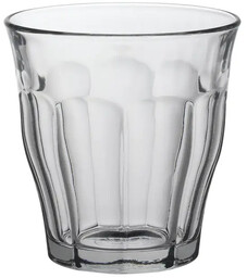 DURALEX Szklanka PICARDIE - 160 ml, 6 sztuk