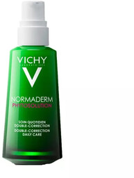 VICHY Normaderm Krem Przeciw Niedoskonałościom o Podwójnym Działaniu,