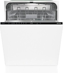 Zmywarka do zabudowy Gorenje GV642C60