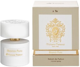 Tiziana Terenzi, Bianco Puro, woda perfumowana, 100 ml
