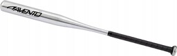 Kij Baseballowy Bejsbolowy Aluminiowy Avento 65CM 26 Cali