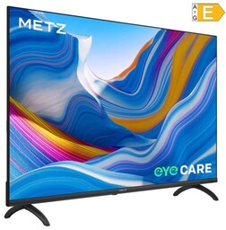 METZ Telewizor 32MTE6000Y HD 32 LED