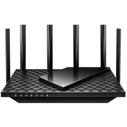 Router TP-LINK Archer AX72 PRO 4x 1Gb 4804