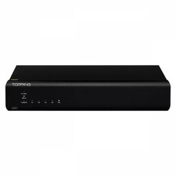 Topping U90 - Interfejs USB
