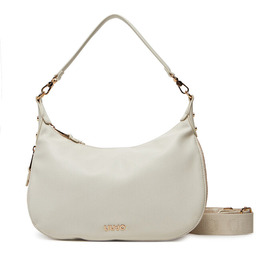 Torebka Liu Jo M Hobo AA5133 T3342 Écru