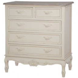 Komoda Prowansalska Savona D Livin Hill