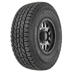 Yokohama G015 OWL 255/70R16 109T
