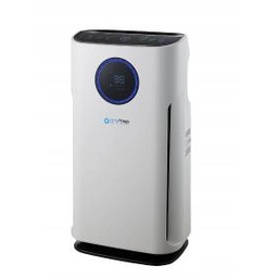 OROMED Oro-Air Purifier HEPA Premium - jonizacja Oczyszczacz