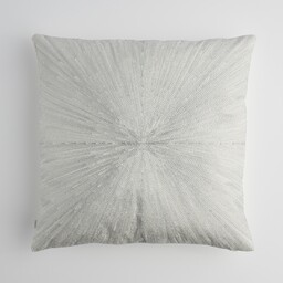 Poszewka Neva 45x45 cm z motywem geometrycznym