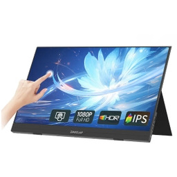 Zeuslap AT156 15,6" Full HD IPS 60Hz 4ms