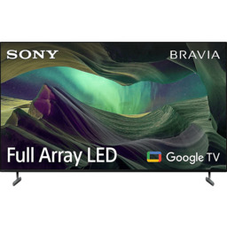 Telewizor LED SONY KD-65X85LAEP 65'' 4K 100/120Hz Google