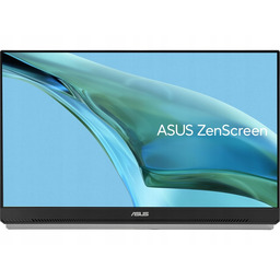Monitor Asus ZenScreen MB249C 23.8" 1920x1080