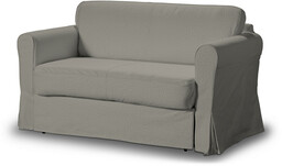 Pokrowiec na sofę Hagalund, szary, Sofa Hagalund, Madrid