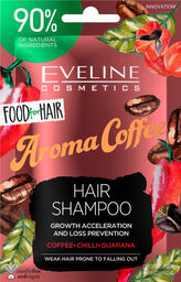 Eveline Cosmetics - Food for Hair - Growth