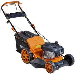 Kosiarka spalinowa NAC LS46-450E-HSDS-JR z napędem silnik Briggs&Stratton
