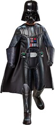 Rubies Kostium Darth Vader Premium dla chłopców
