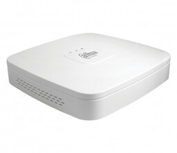 Rejestrator IP NVR2104-4KS3 Dahua na 4 kamery IP