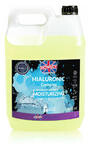 Ronney Hialuronic Complex Moisturizing Szampon nawilżający do włosów